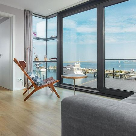Ankerplatz Heiligenhafen 아파트 외부 사진