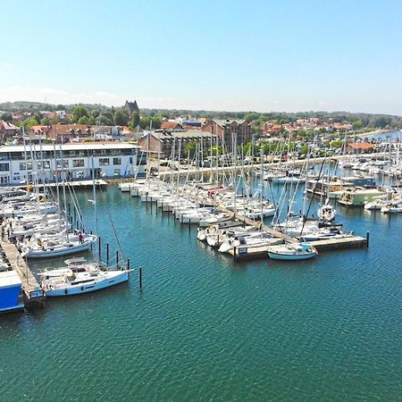 Ankerplatz Heiligenhafen 아파트 외부 사진